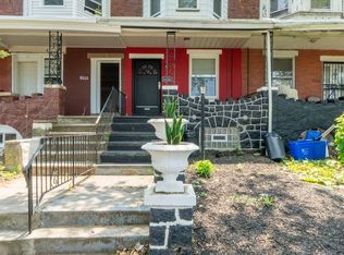 6124 Walnut St, Philadelphia, PA 19139