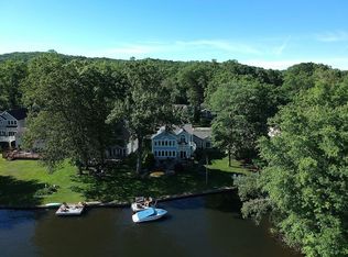 101 E Shore Rd, Denville, NJ 07834