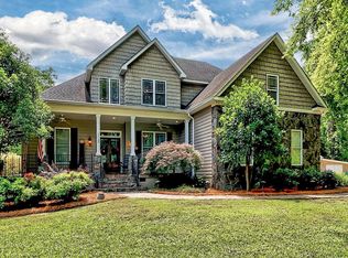 112 Barnacle Cir, Lexington, SC 29072