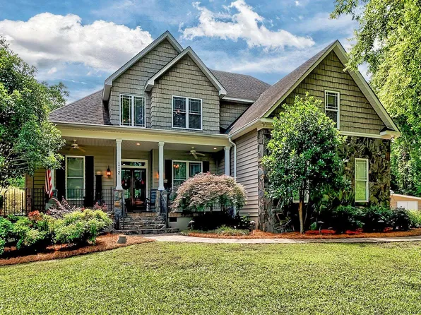 112 Barnacle Cir, Lexington, SC 29072