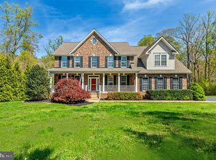 212 Wood Landing Rd, Fredericksburg, VA 22405