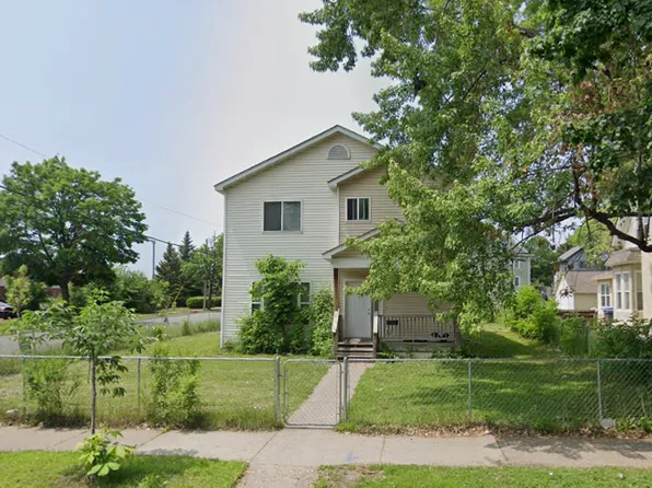 2101 Bryant Ave N, Minneapolis, MN 55411