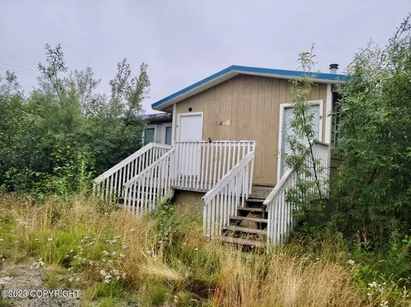 4001 Sonnys Way, Bethel, AK 99559