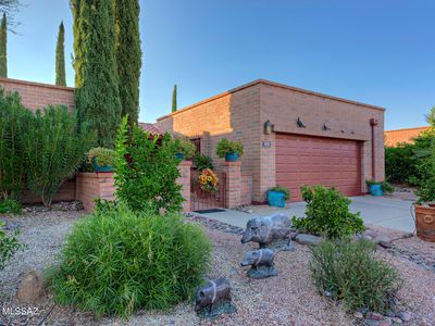 1677 W Retorno De Manana, Green Valley, AZ, 85622
