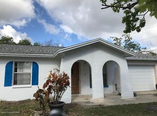 117 Virginia Rd, West Melbourne, FL 32904