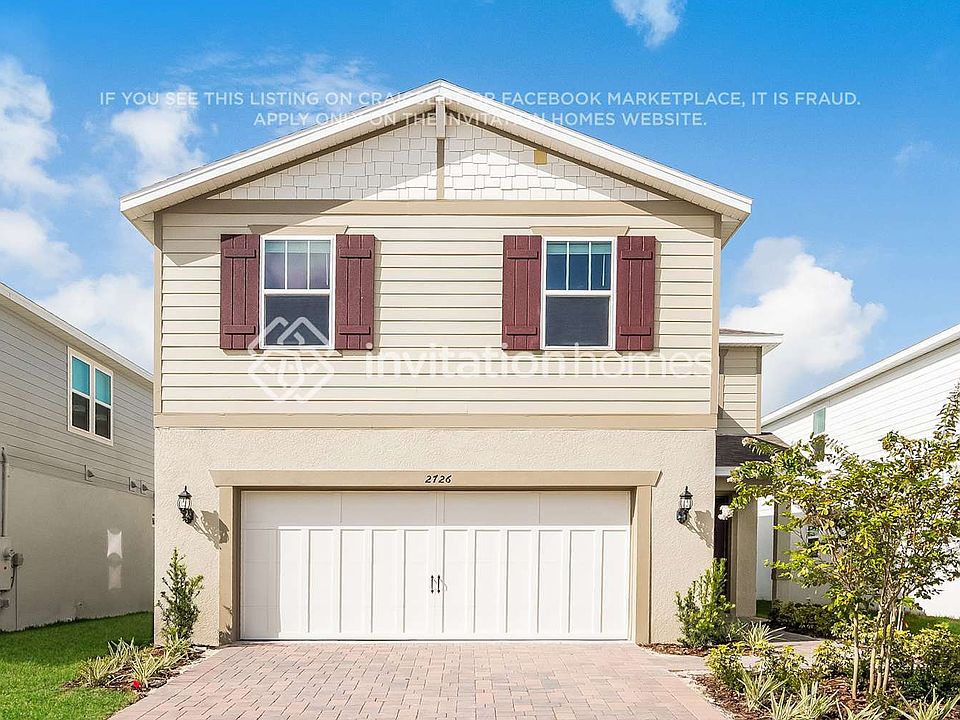 1st image of 2726 Serenity Meadow Dr