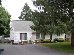 155 Franklin Ave, Oakland, NJ 07436