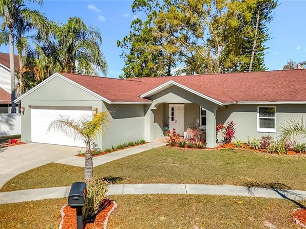 21515 Curlew Ct, Lutz, FL 33549