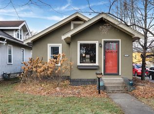 4100 43rd Ave S, Minneapolis, MN 55406