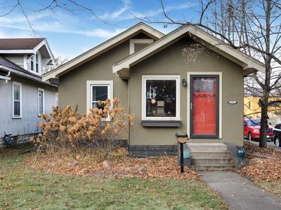 4100 43rd Ave S, Minneapolis, MN, 55406