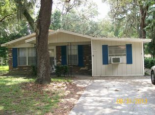 1629 Julia St, Green Cove Springs, FL 32043