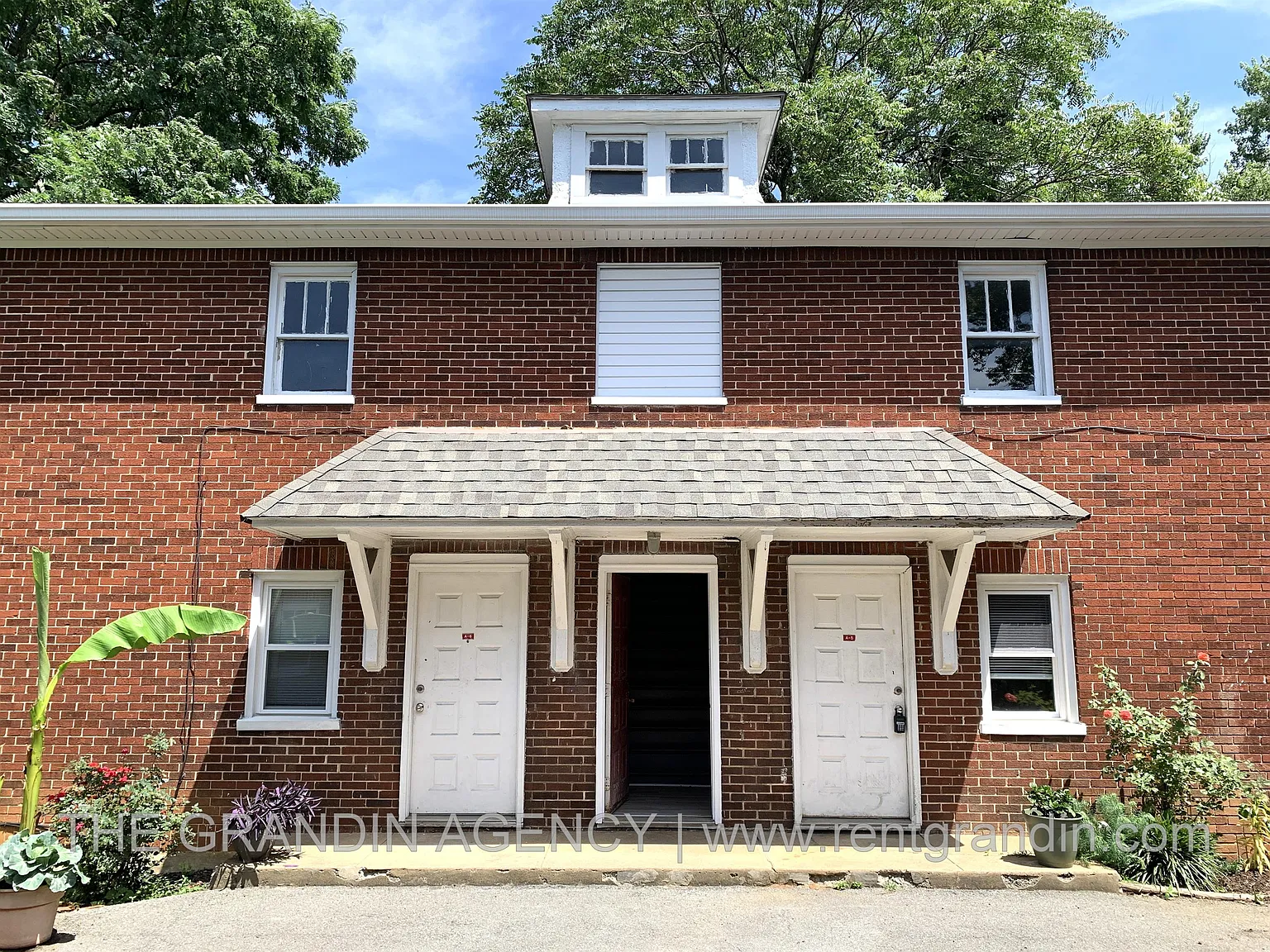 1624 Chapman Avenue Southwest - A5 — Photo 1