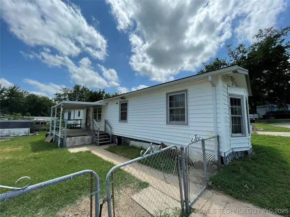 834 W 138th St S, Glenpool, OK 74033
