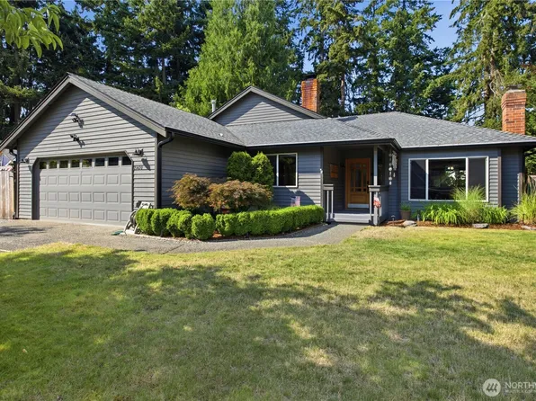 21420 SE 291st Street, Kent, WA 98042