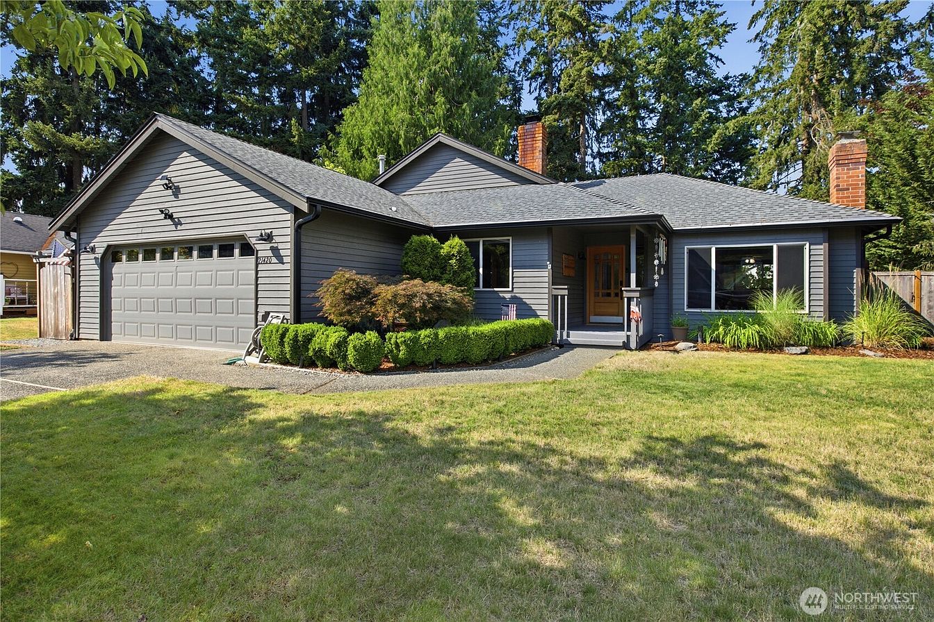 1st image of 21420 SE 291st Street