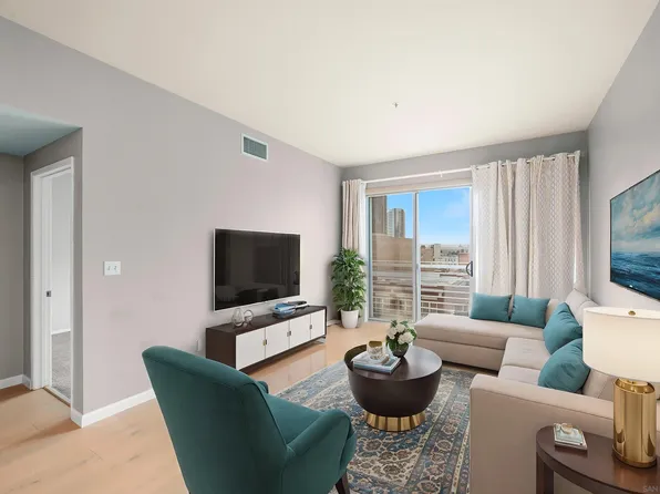 445 Island Ave Unit 614, San Diego, CA 92101