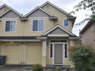 6562 NW Dogwood St, Hillsboro, OR 97124