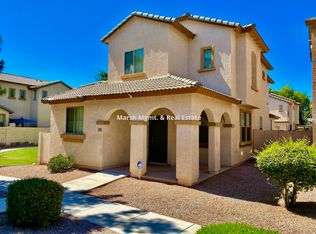 1927 E Emily Ln, Gilbert, AZ 85295