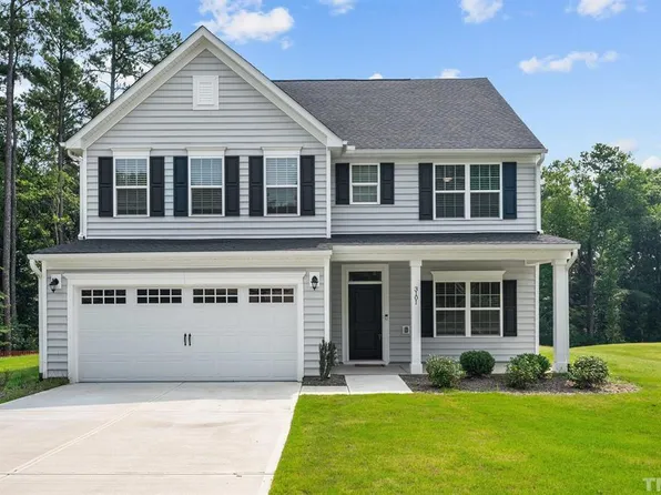 3101 Kirby St, Durham, NC 27713