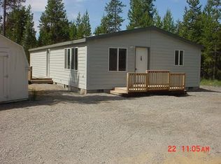 17487 Auklet Dr, Bend, OR 97707