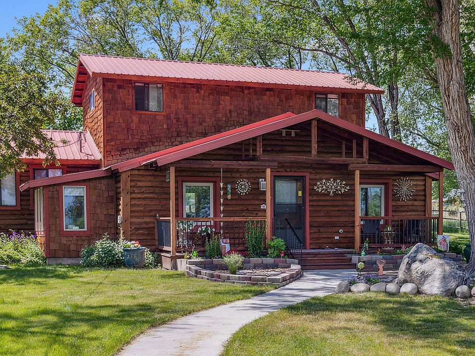 231 Ricketts Rd, Hamilton, MT 59840 Zillow