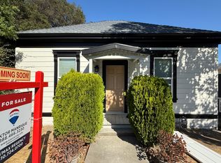2150 San Pablo Ave, Pinole, CA 94564