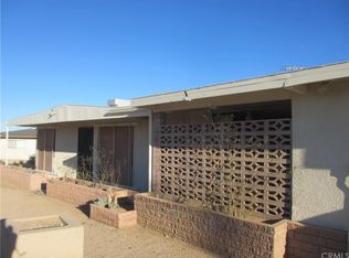 7667 Acoma Trl, Yucca Valley, CA 92284