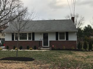 403 Philmar Ave, Cherry Hill, NJ 08003