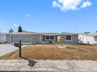 1249 Viking Dr, Holiday, FL 34691