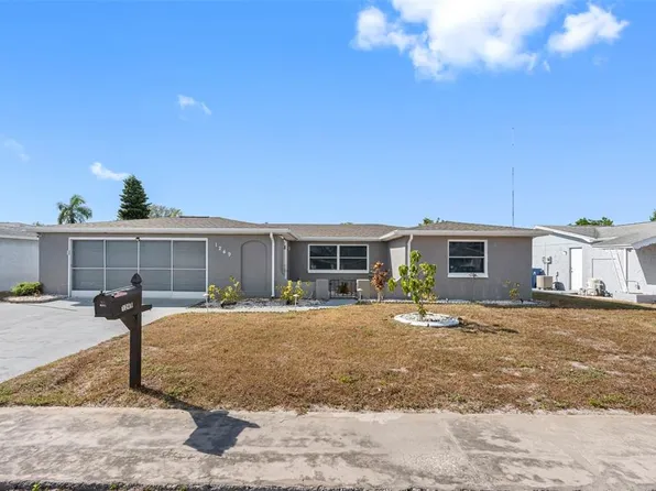 1249 Viking Dr, Holiday, FL 34691