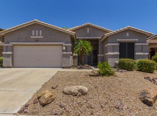 6424 W Molly Ln, Phoenix, AZ 85083