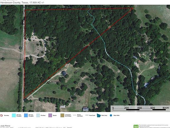 2nd image of 7460 County Road 3914
