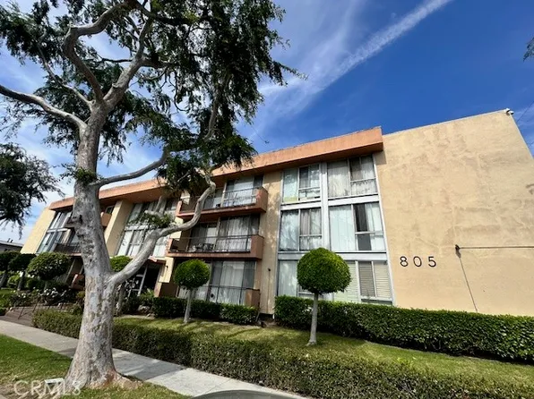 805 Glenway Dr Unit 205, Inglewood, CA 90302