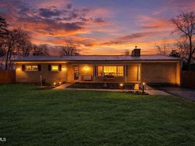 406 Circle Heights Dr, Greeneville, TN, 37745