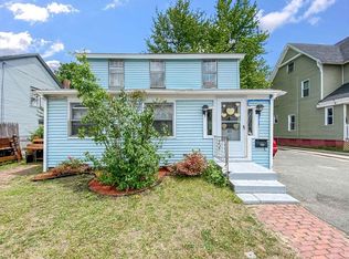 49 Armory St, Springfield, MA 01105