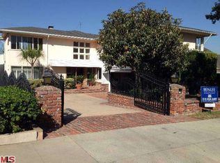 9413 Sawyer St, Los Angeles, CA 90035