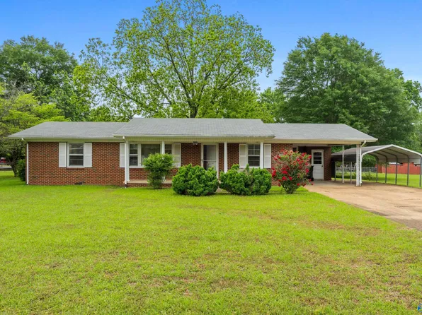 113 Gordon Dr, Athens, AL 35611