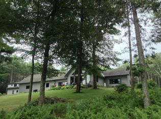 239 Durham Bridge Rd, Newport, ME 04953