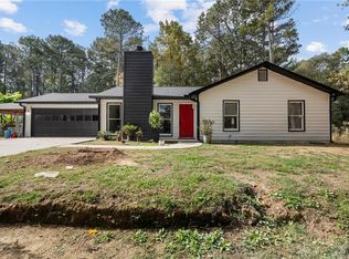 222 Heritage Way, Auburn, GA 30011