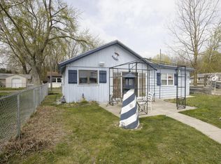 63379 W Fish Lake Rd, Sturgis, MI 49091