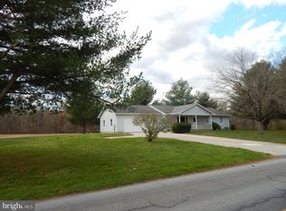 1453 Shaws Corner Rd, Clayton, DE 19938