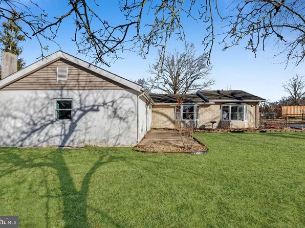 1223 Bethlehem Pike, Sellersville, PA 18960