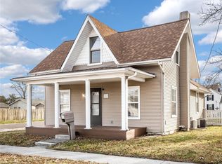 217 E 3rd St, O'Fallon, IL 62269