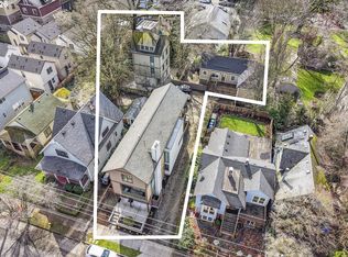 36 NE Stanton St, Portland, OR