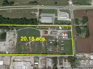 1710 Youngsville Hwy, Youngsville, LA 70592