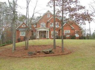 423 Loyd Rd, Peachtree City, GA 30269
