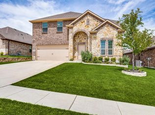 2916 Frio Rd, Little Elm, TX 75068
