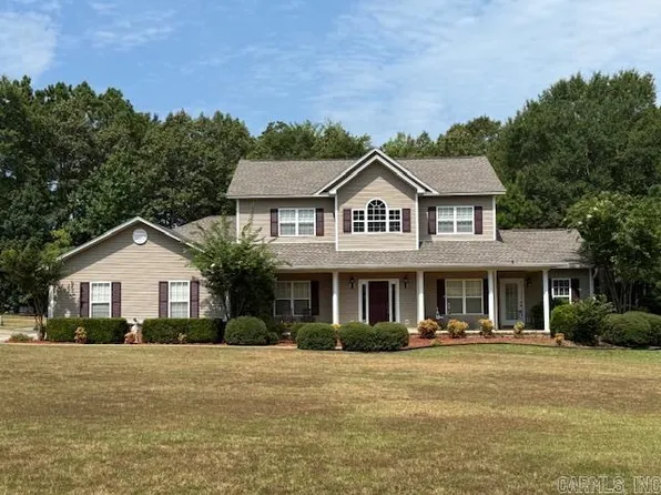 510 Timber Ridge Cir, Sheridan, AR 72150