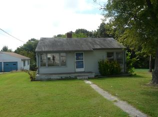 668 Holland Rd, Danville, VA 24541