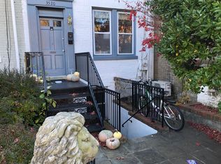 3520 T St NW, Washington, DC 20007